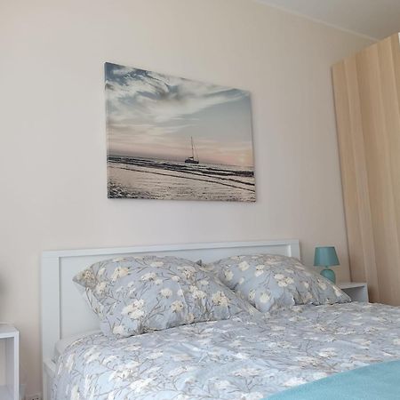 Apartament Ponte Comodo Appartement Gdańsk Buitenkant foto