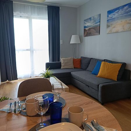 Apartament Ponte Comodo Appartement Gdańsk Buitenkant foto